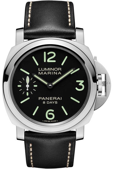 ww Panerai